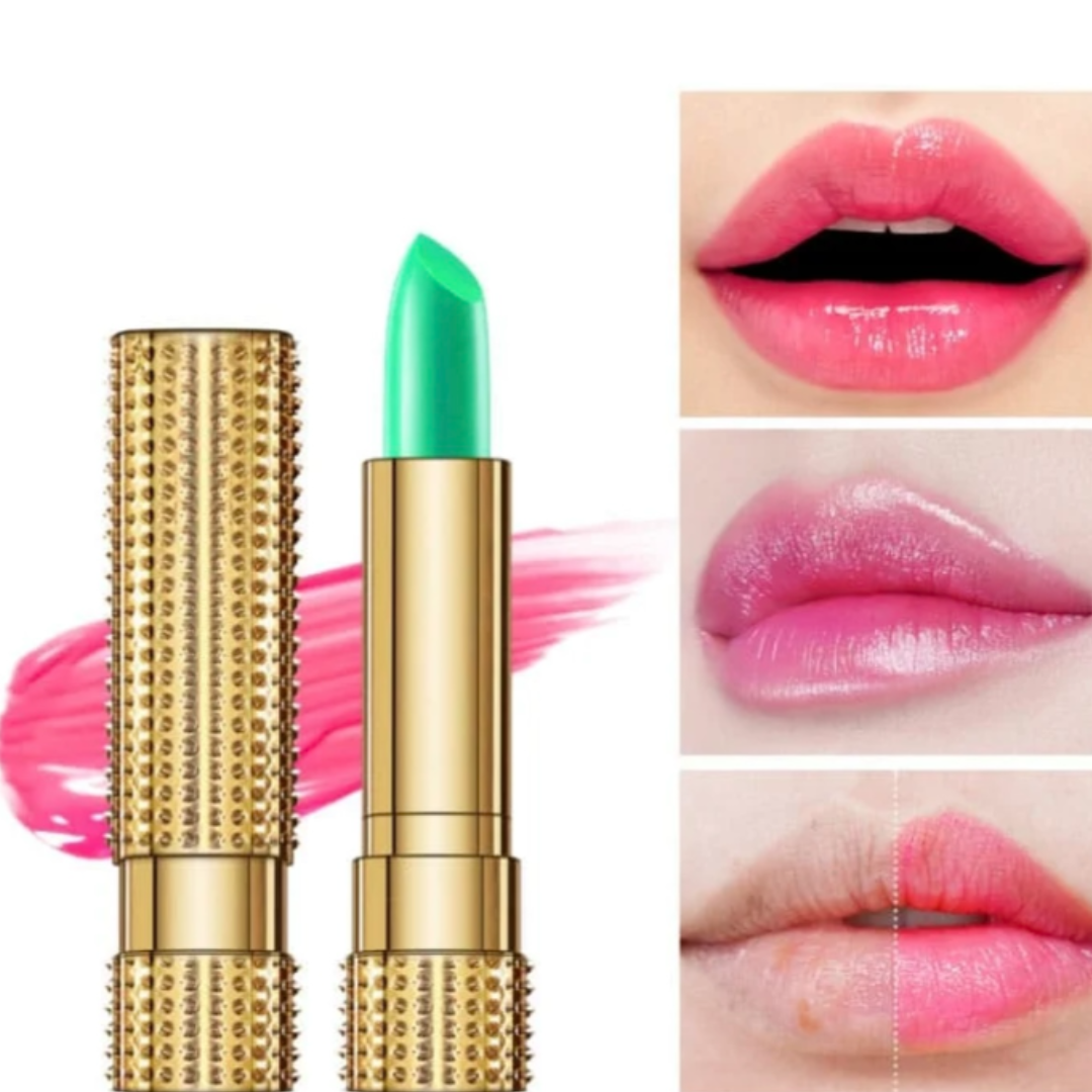 Ruj Magic Hidratant cu Aloe, Ceara de Albine si Vitamina E