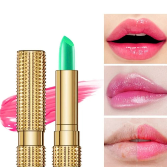 Ruj Magic Hidratant cu Aloe, Ceara de Albine si Vitamina E